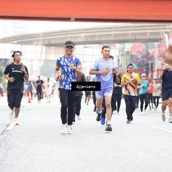 Runner Photo 4691609