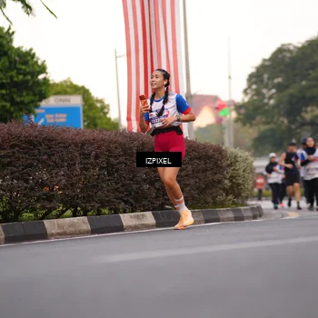 Runner Photo 4691610