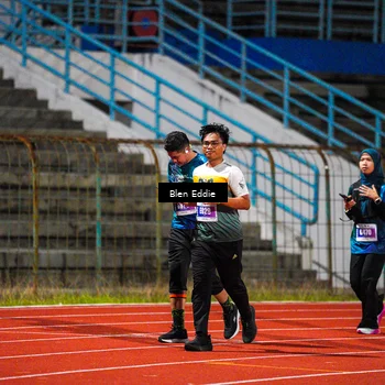 Runner Photo 4691614