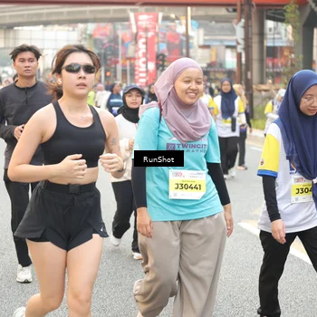 Runner Photo 4691615