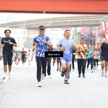 Runner Photo 4691621