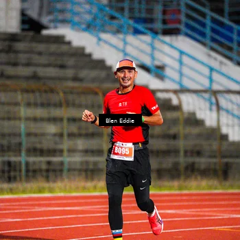 Runner Photo 4691622