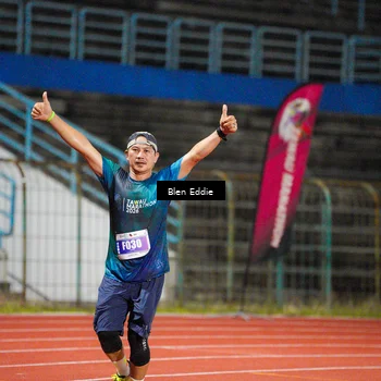 Runner Photo 4691623