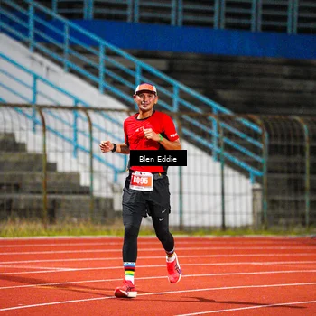 Runner Photo 4691625