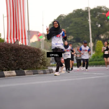 Runner Photo 4691626