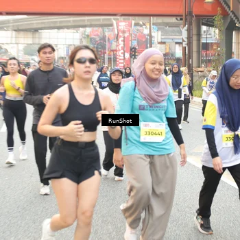 Runner Photo 4691627