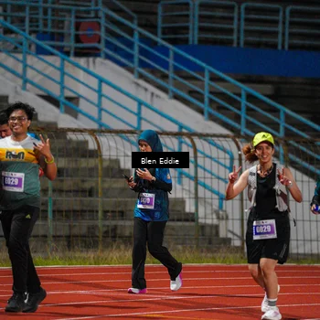Runner Photo 4691628