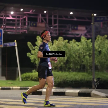 Runner Photo 4691630