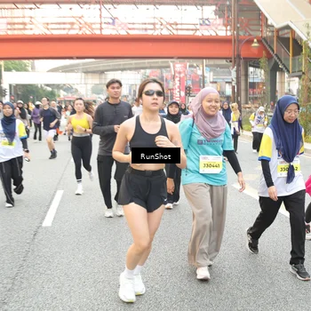 Runner Photo 4691631