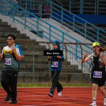 Runner Photo 4691632