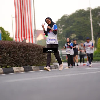 Runner Photo 4691633
