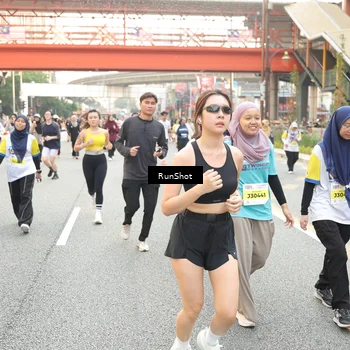 Runner Photo 4691634