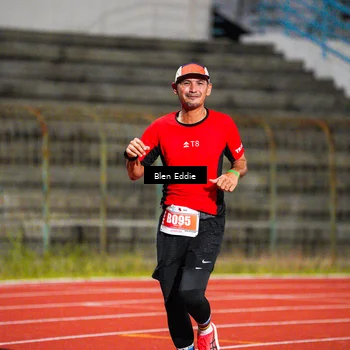 Runner Photo 4691635