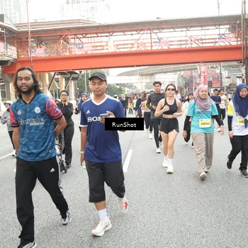 Runner Photo 4691637