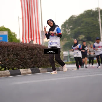 Runner Photo 4691638