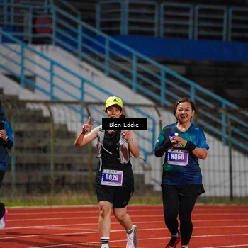 Runner Photo 4691639