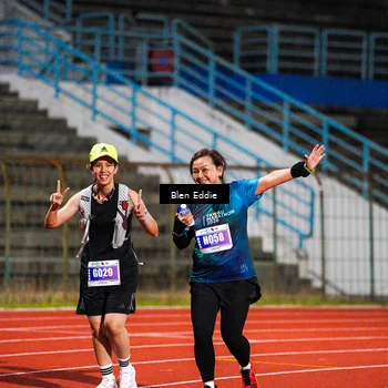 Runner Photo 4691640