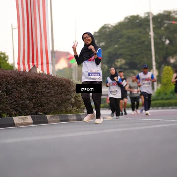 Runner Photo 4691641