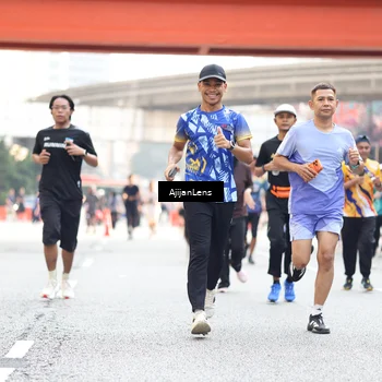 Runner Photo 4691642