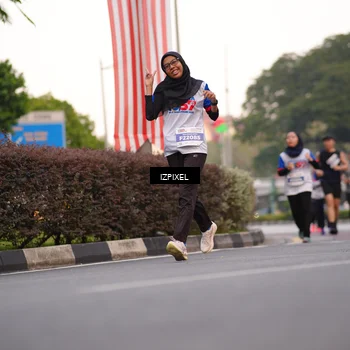 Runner Photo 4691644