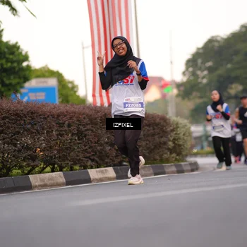 Runner Photo 4691647