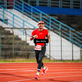 Runner Photo 4691648