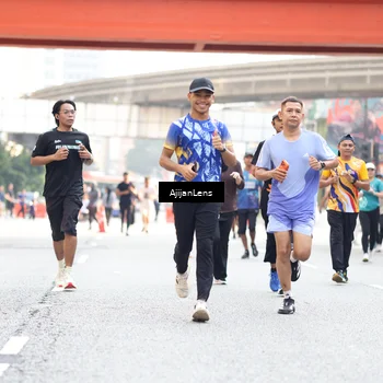 Runner Photo 4691649