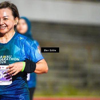 Runner Photo 4691650