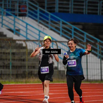 Runner Photo 4691651