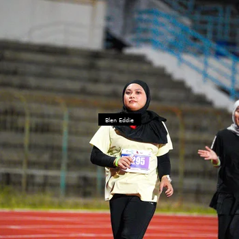 Runner Photo 4691652