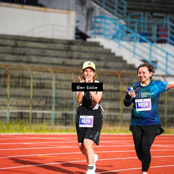 Runner Photo 4691654