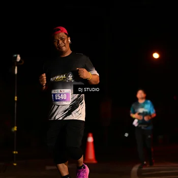 Runner Photo 4691657
