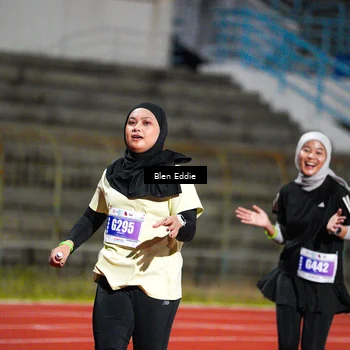 Runner Photo 4691659