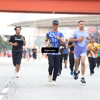 Runner Photo 4691661