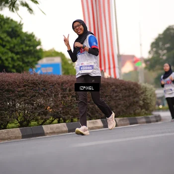 Runner Photo 4691664