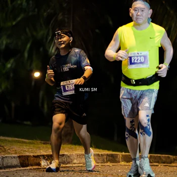 Runner Photo 4691665