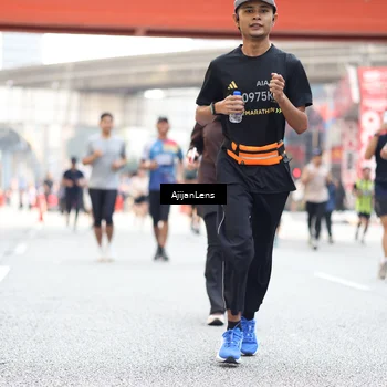 Runner Photo 4691666