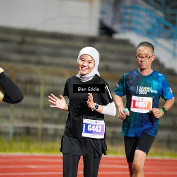Runner Photo 4691668