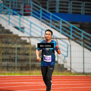 Runner Photo 4691671