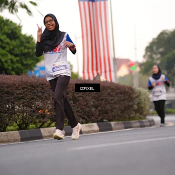Runner Photo 4691672