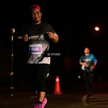 Runner Photo 4691673