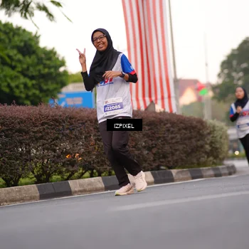 Runner Photo 4691675