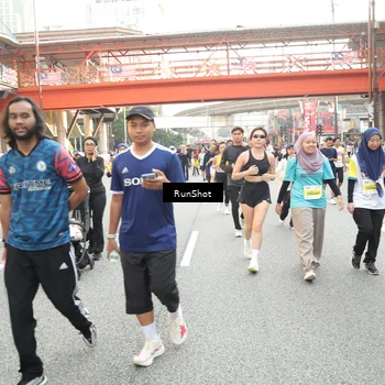 Runner Photo 4691678
