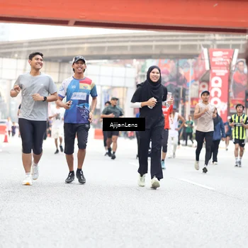 Runner Photo 4691680