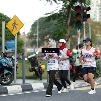 Runner Photo 4691682