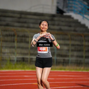 Runner Photo 4691683