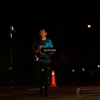 Runner Photo 4691685