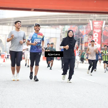 Runner Photo 4691686