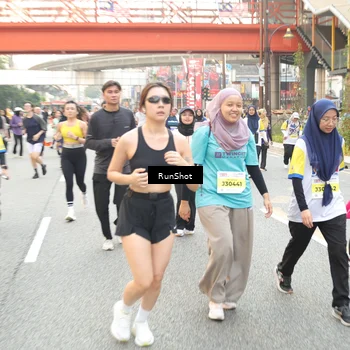 Runner Photo 4691688