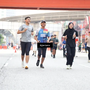 Runner Photo 4691690